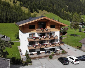 Pension Alpenperle